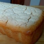 рисовый хлеб+в духовке