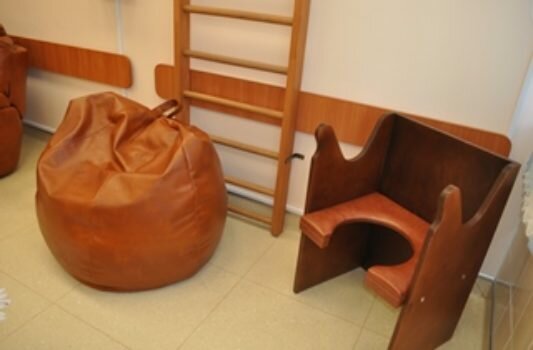 стул для родов, гродно роддом